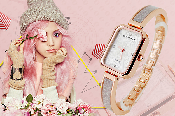 客戶案例&mdash;&mdash;vero moda 600