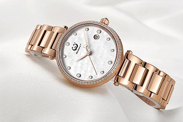 5000+款式選擇，手表定做款式選擇多種多樣