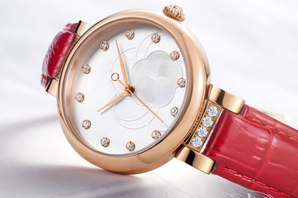 在哪里可以定制手表？