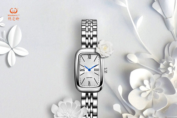 深圳手表廠 定制中高端品質穩達時廠家供應 (64)