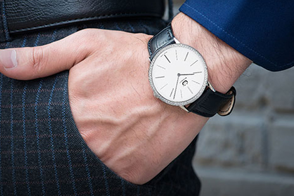 【穩達時手表廠家】手表的正常誤差是多少？