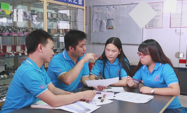 品牌手表代工，一站式手表生產服務【穩達時】