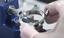 手表代工源頭生產廠商，穩達時365天供貨不掉鏈