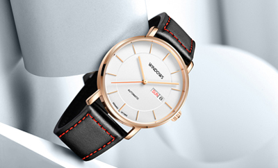 手表代工貴嗎？從長遠來看穩達時的成本是最低的