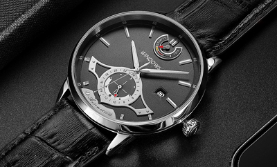 手表代工廠合理利用資源，穩達時有效控制成本