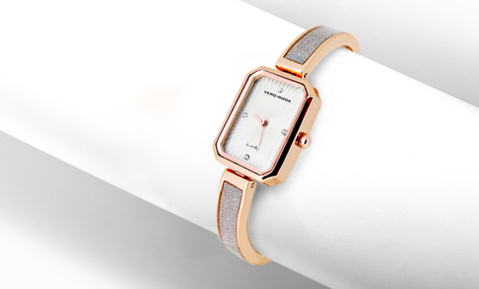 丹麥知名品牌vero moda與深圳手表代工廠-穩達時合作多年
