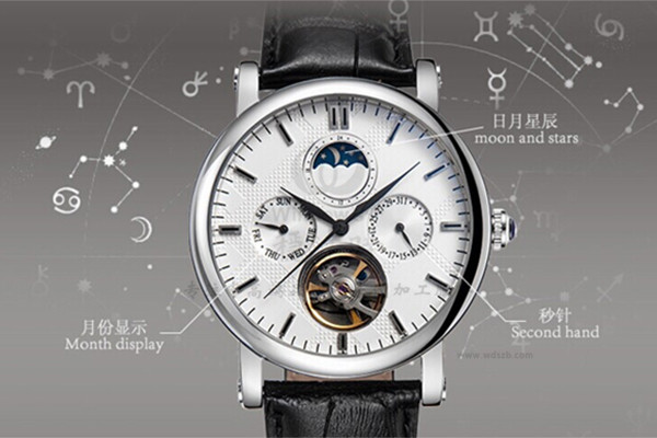 手表廠一手貨源，批量定制手表更劃算-【穩達時】