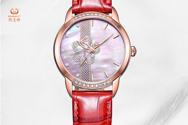 深圳手表廠 定制中高端品質穩達時廠家供應 (5)