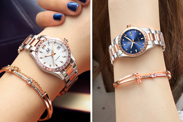 手表加工無需擔憂怎么選，穩達時手表廠適合長期合作