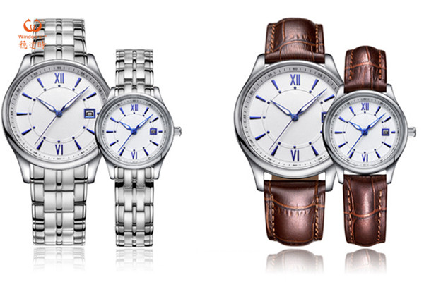 深圳手表廠 定制中高端品質穩達時廠家供應 (63)