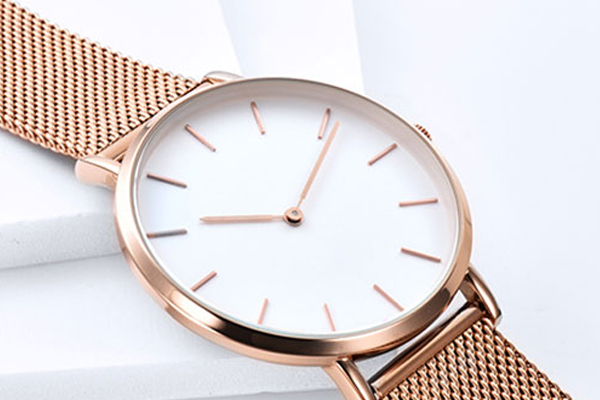 手表定做廠家-“5率”無憂生產保障【穩達時】