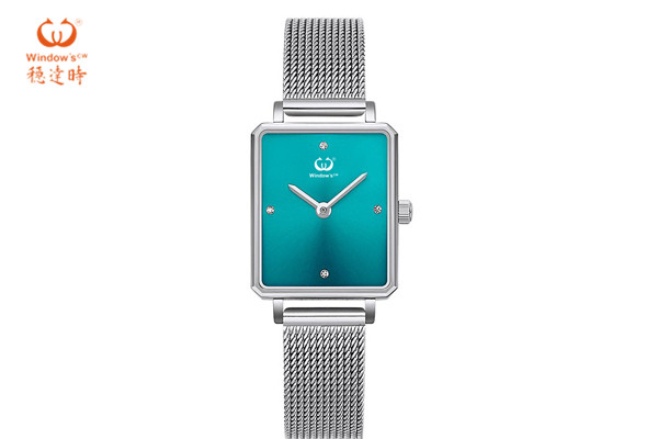 手表代加工廠38節獻禮，愛自己刻不容緩