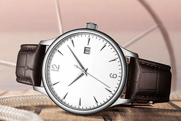 批量手表定做，品質(zhì)生產(chǎn)是穩(wěn)達(dá)時(shí)注重的重點(diǎn)