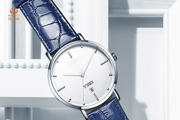 手表定制找準(zhǔn)實(shí)力工廠，穩(wěn)達(dá)時(shí)值得一看