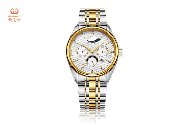 手表定做廠家一般在哪里？如何選擇？