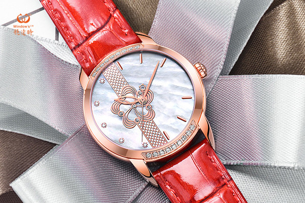 深圳手表廠 定制中高端品質穩達時廠家供應 (13)