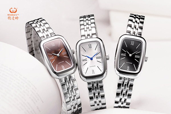 手表代加工廠有底線的讓利，給客戶高性價(jià)比產(chǎn)品