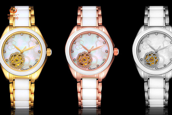 機(jī)械手表工廠品質(zhì)為先，價(jià)格合理【穩(wěn)達(dá)時(shí)】