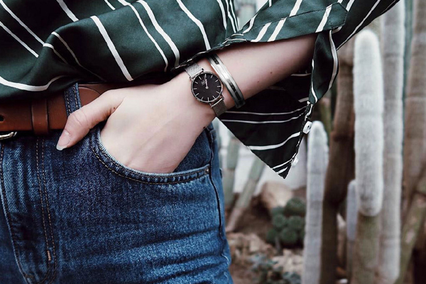 石英表廠——穩達時提供實用的手表定制解決方案