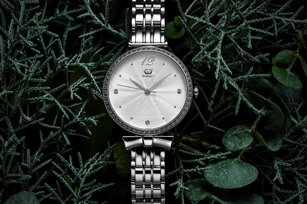 穩達時手表廠家客戶遍布全球，誠信合作實力對接