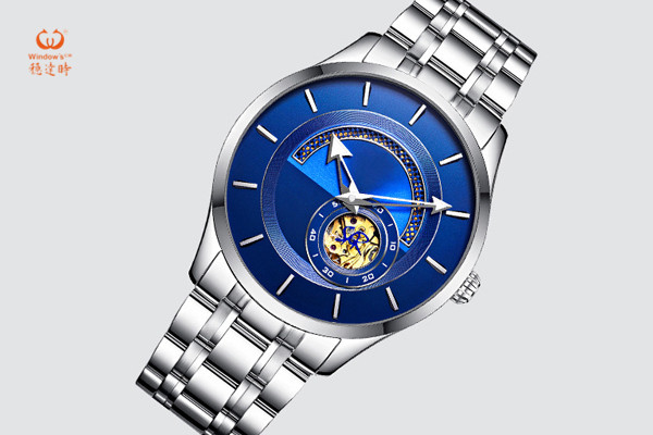 深圳手表廠 定制中高端品質(zhì)穩(wěn)達時廠家供應 (21)