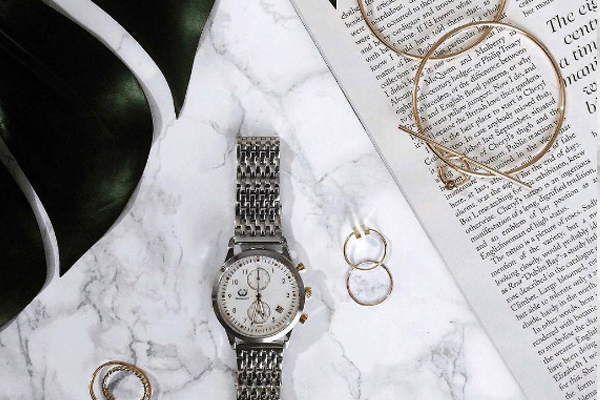 定制手表工廠-[穩達時]不斷完善服務和品質