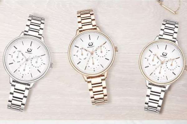 廣州手表廠家大表盤設計暢銷貨源供應)