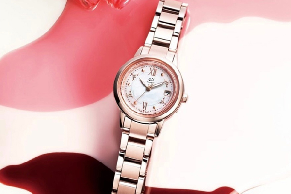 廣州手表廠家 時尚腕表百搭款式上新
