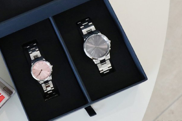 穩達時業務板塊涵蓋國內外 鋼表品質更佳