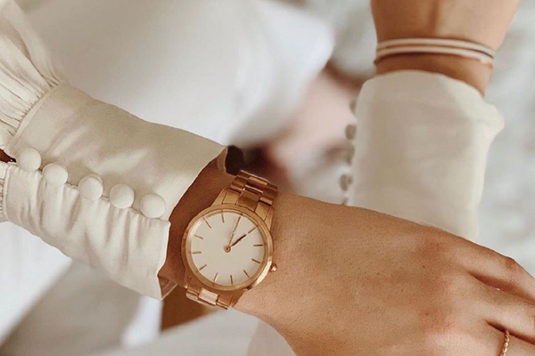 手表代工廠腕表款式選擇多