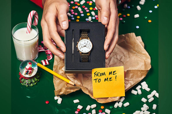 深圳手表廠家中也有能做品牌貨源的選手！