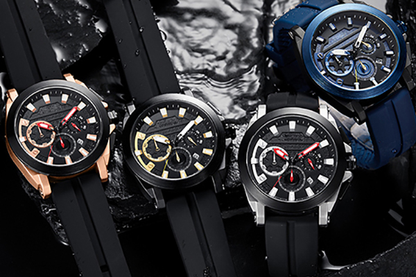 精品外貿三眼款式 可現貨直供 精品外貿三眼款式 可現貨直供