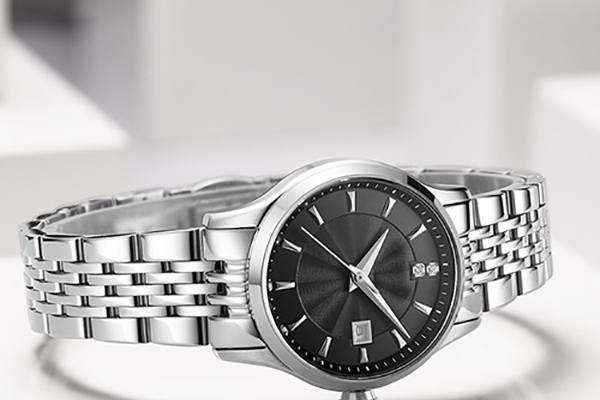 男士簡約復古鋼帶手表生產供應 男士簡約復古鋼帶手表生產供應