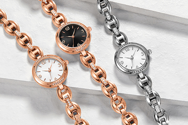 手鏈手表時尚簡約風潮-穩達時手表廠
