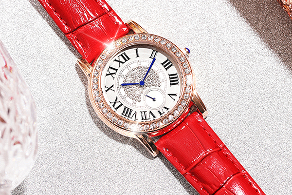 精品款式女士石英表 -穩達時直供 精品款式女士石英表 -穩達時直供