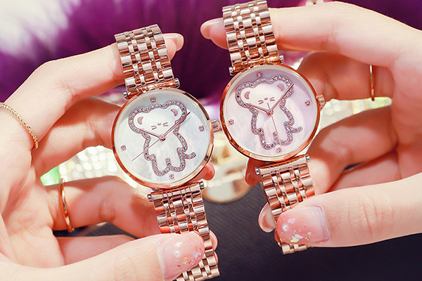 電商熱銷款式 ins風動漫元素