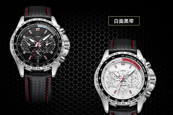 男士創業個性皮帶腕表款式-穩達時手表廠 男士創業個性皮帶腕表款式-穩達時手表廠