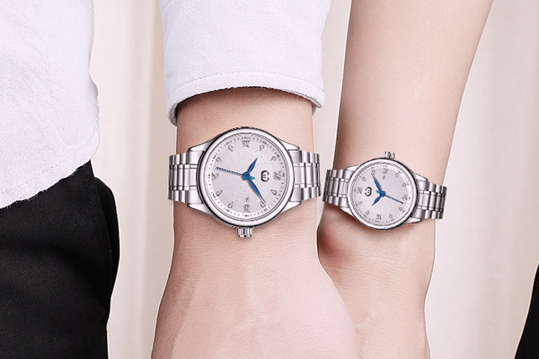 時尚全鋼配置腕表品質供應就在穩達時 時尚全鋼配置腕表品質供應就在穩達時