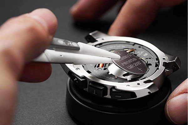 手表生產 嚴絲合縫把控品質 手表生產 嚴絲合縫把控品質