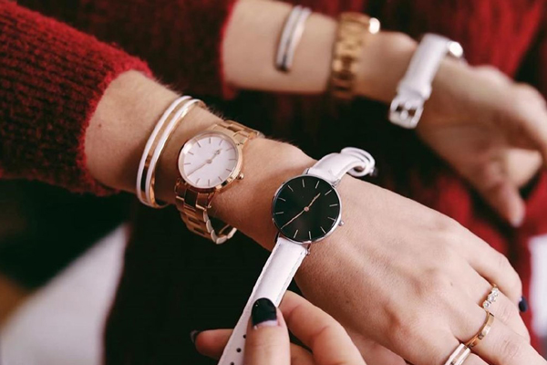 時尚禮品手表款式推薦
