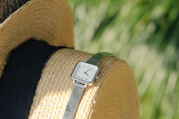 手表廠七夕海報已上線！