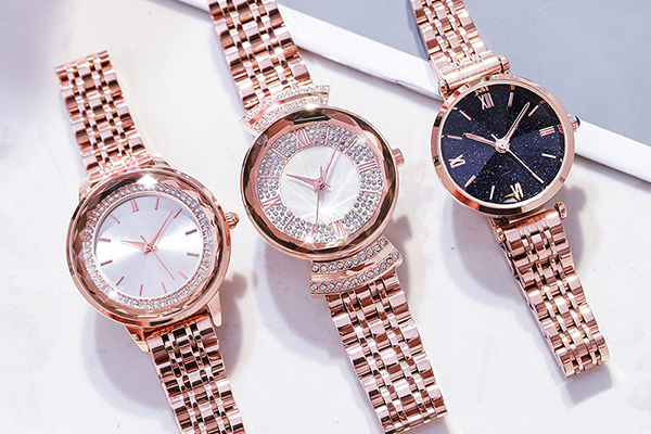 簡約時尚手表采購 就在穩(wěn)達時