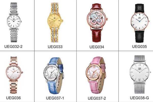 電商熱銷 腕表帶貨口碑之選