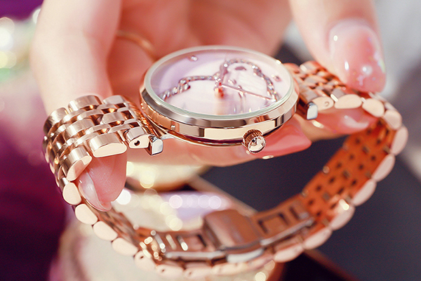 精美女士手表 電商代發可24小時出貨