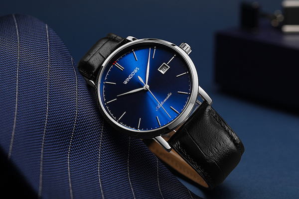 石英禮品腕表設計方案 0元提供