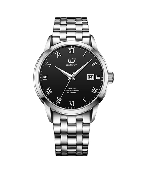 男士機械手表定制