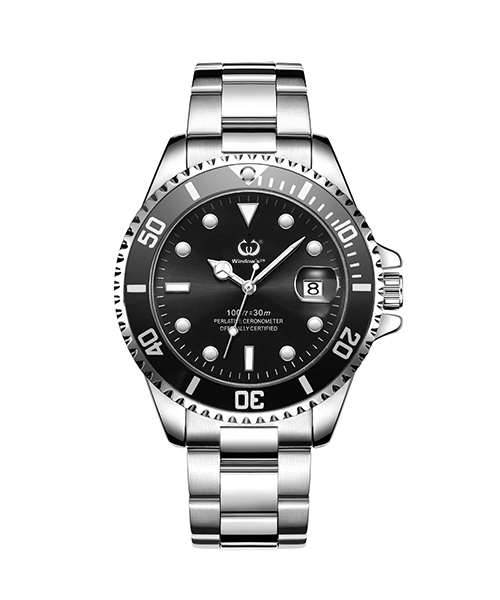 經典機械手表代工