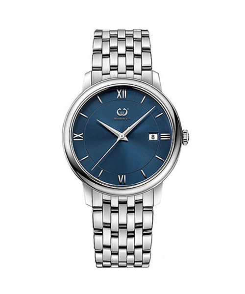 商務機械手表定制