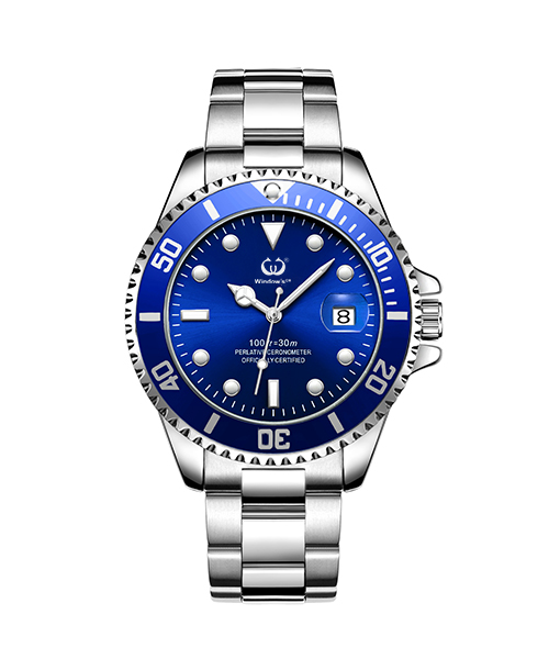 經典機械手表代工