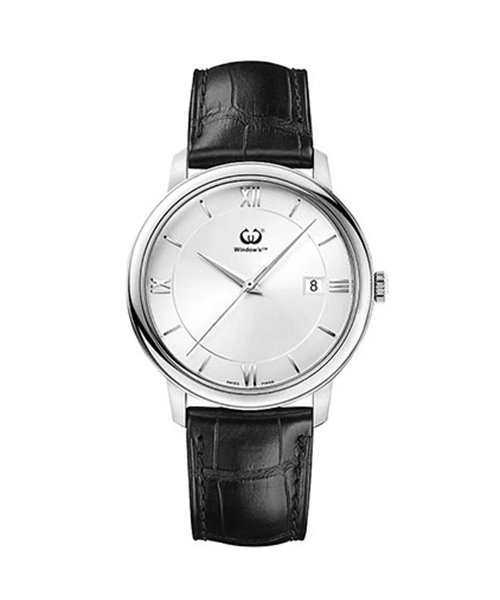 商務機械手表定制